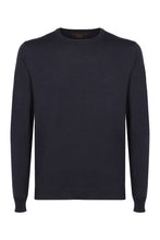 Carica l'immagine nel visualizzatore di Gallery, Pullover in maglia fine
