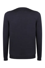 Carica l'immagine nel visualizzatore di Gallery, Pullover in maglia fine
