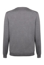 Carica l'immagine nel visualizzatore di Gallery, Pullover in maglia fine
