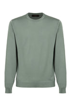 Carica l'immagine nel visualizzatore di Gallery, Pullover in maglia fine

