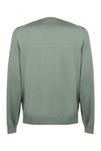 Carica l'immagine nel visualizzatore di Gallery, Pullover in maglia fine
