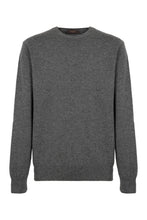 Carica l'immagine nel visualizzatore di Gallery, Pullover in lana vergine

