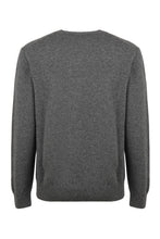 Carica l'immagine nel visualizzatore di Gallery, Pullover in lana vergine
