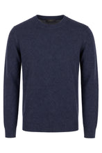 Carica l'immagine nel visualizzatore di Gallery, Maglione girocollo in lana
