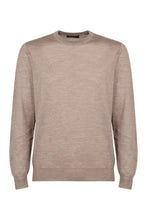 Carica l'immagine nel visualizzatore di Gallery, Pullover in cachemire e seta

