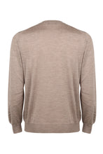 Carica l'immagine nel visualizzatore di Gallery, Pullover in cachemire e seta
