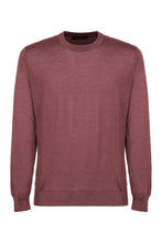 Carica l'immagine nel visualizzatore di Gallery, Pullover in cachemire e seta
