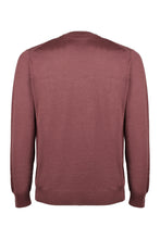 Carica l'immagine nel visualizzatore di Gallery, Pullover in cachemire e seta
