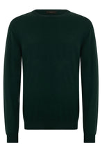 Carica l'immagine nel visualizzatore di Gallery, Maglione girocollo in cotone
