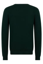 Carica l'immagine nel visualizzatore di Gallery, Maglione girocollo in cotone
