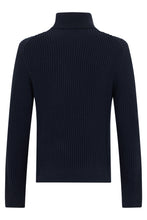 Carica l'immagine nel visualizzatore di Gallery, Maglione con Colletto Alto
