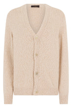 Load image into Gallery viewer, Cotton cardigan
