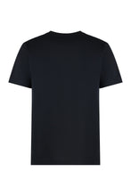 Carica l'immagine nel visualizzatore di Gallery, T-shirt girocollo in cotone
