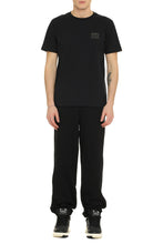 Carica l'immagine nel visualizzatore di Gallery, T-shirt girocollo in cotone
