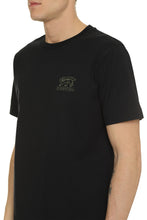 Carica l'immagine nel visualizzatore di Gallery, T-shirt girocollo in cotone
