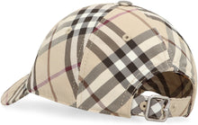 Carica l'immagine nel visualizzatore di Gallery, Cappello da baseball in nylon
