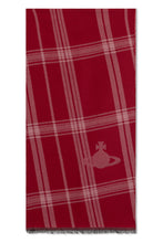 Load image into Gallery viewer, Checkered Scarf
