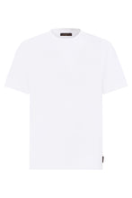 Carica l'immagine nel visualizzatore di Gallery, T-shirt slim fit a manica corta
