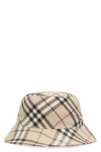 Carica l'immagine nel visualizzatore di Gallery, Cappello da pescatore
