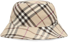 Carica l'immagine nel visualizzatore di Gallery, Cappello da pescatore

