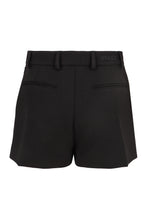 Load image into Gallery viewer, Wool shorts
