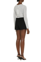 Load image into Gallery viewer, Wool shorts

