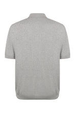 Carica l'immagine nel visualizzatore di Gallery, Polo in maglia di cotone
