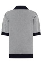 Carica l'immagine nel visualizzatore di Gallery, Polo in maglia di cotone
