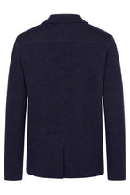 Carica l'immagine nel visualizzatore di Gallery, Giacca monopetto slim fit in lana
