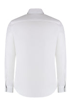 Carica l'immagine nel visualizzatore di Gallery, Camicia in cotone
