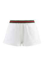 Load image into Gallery viewer, Cotton shorts
