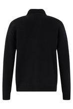 Carica l'immagine nel visualizzatore di Gallery, Cardigan in maglia di lana
