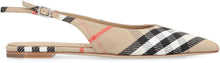 Carica l'immagine nel visualizzatore di Gallery, Ballerine slingback Birdie a punta
