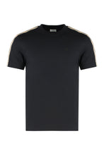 Load image into Gallery viewer, Logo print t-shirt

