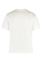 Carica l'immagine nel visualizzatore di Gallery, T-shirt girocollo in cotone
