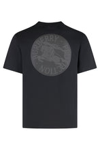 Carica l'immagine nel visualizzatore di Gallery, T-shirt girocollo in cotone
