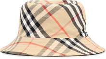 Load image into Gallery viewer, Bucket hat
