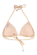 Carica l'immagine nel visualizzatore di Gallery, Top bikini a triangolo
