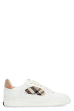 Carica l'immagine nel visualizzatore di Gallery, Sneakers low-top in pelle
