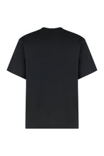 Load image into Gallery viewer, Logo cotton t-shirt
