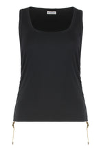 Load image into Gallery viewer, Ribbed tank top
