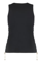 Load image into Gallery viewer, Ribbed tank top
