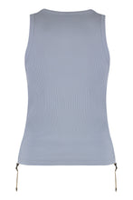 Load image into Gallery viewer, Ribbed tank top
