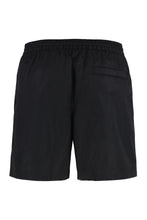 Carica l'immagine nel visualizzatore di Gallery, Shorts da mare in nylon

