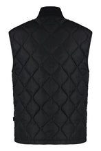 Carica l'immagine nel visualizzatore di Gallery, Gilet in nylon trapuntato
