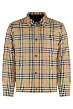 Carica l'immagine nel visualizzatore di Gallery, Overshirt in nylon
