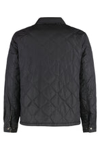 Carica l'immagine nel visualizzatore di Gallery, Overshirt in nylon
