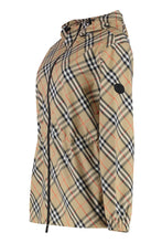 Load image into Gallery viewer, Technical fabric hooded jacket
