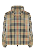 Load image into Gallery viewer, Reversible windbreaker-jacket
