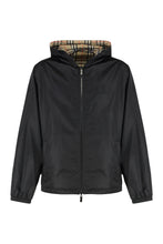 Load image into Gallery viewer, Reversible windbreaker-jacket
